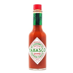 McILH TABASCO SAUCE