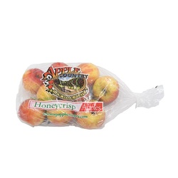 Honey Crisp Apple  3Lbs