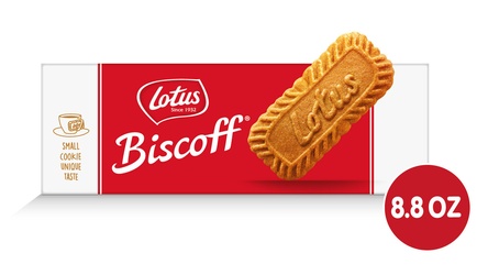 BISCOFF COOKIE 8.8oz
