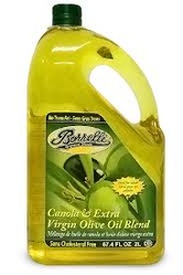 BORRELLI OLIVE OIL