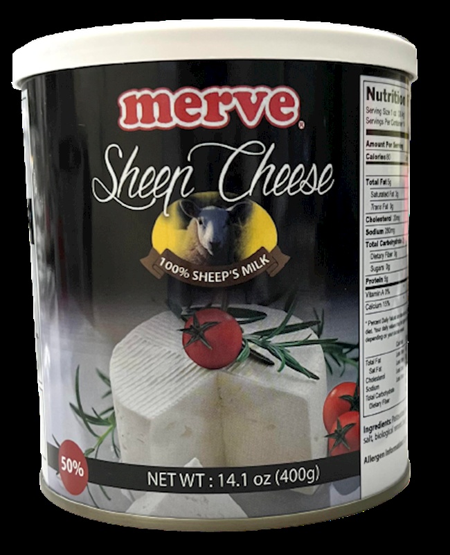 sheen cheese  400 g
