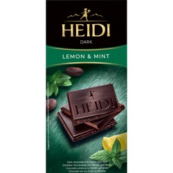 LEMON & MINT CHOCO 80 G