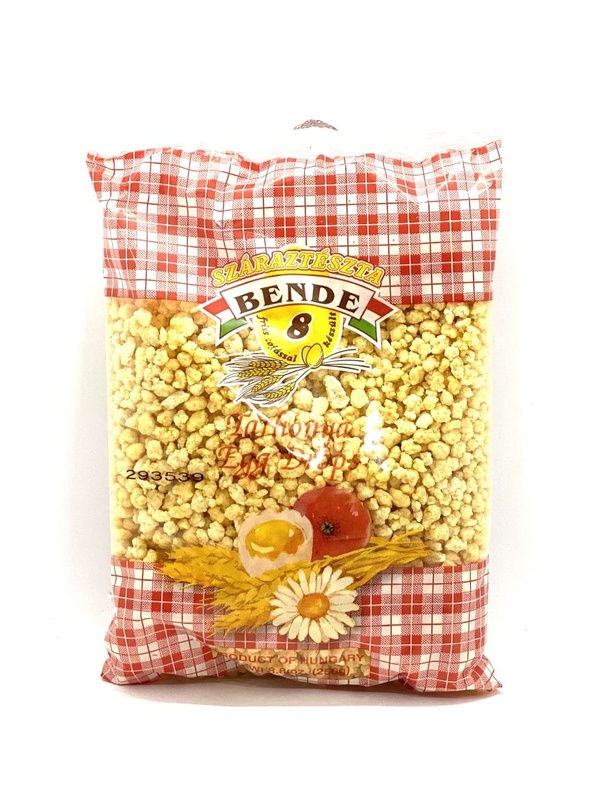 BENDE NOODLES