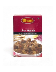 LIVER MASALA 50 G