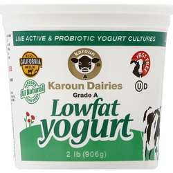 KAROUN LF YOGURT