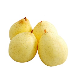 Ya Pears