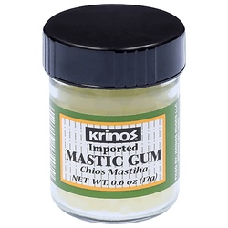 MASTIC GUM 17g