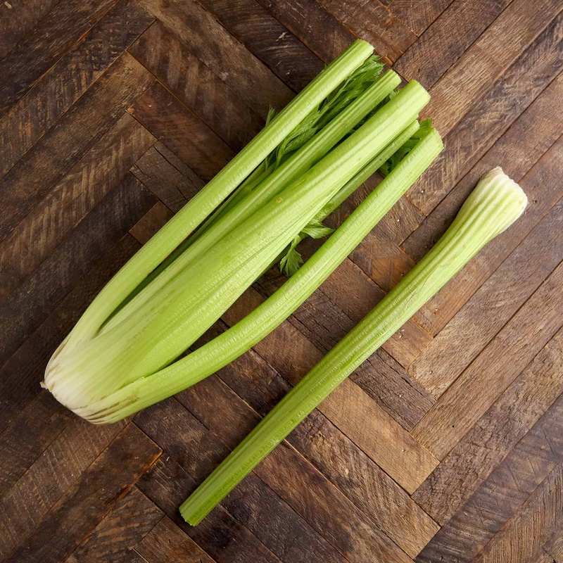 Celery Stick IN BAG EACH