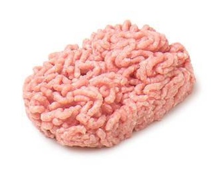 Zabiha Ground Veal