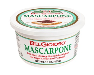 MASCAPONE