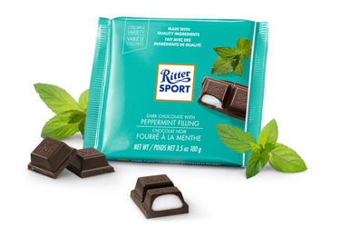 Ritter peppermint