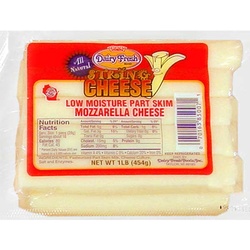 DF STRING CHEESE