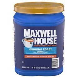 coffee ground