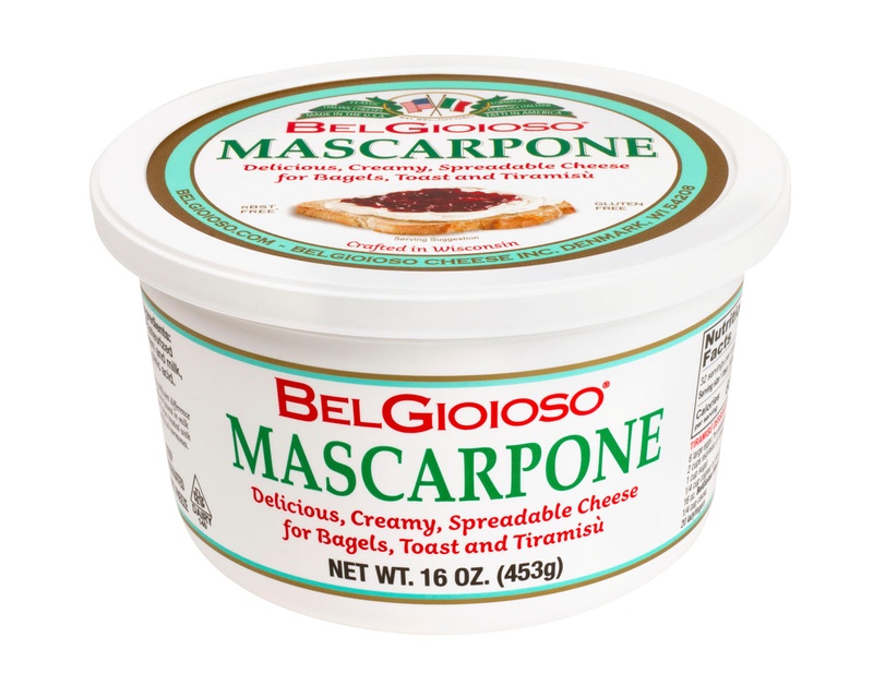 MASCAPONE