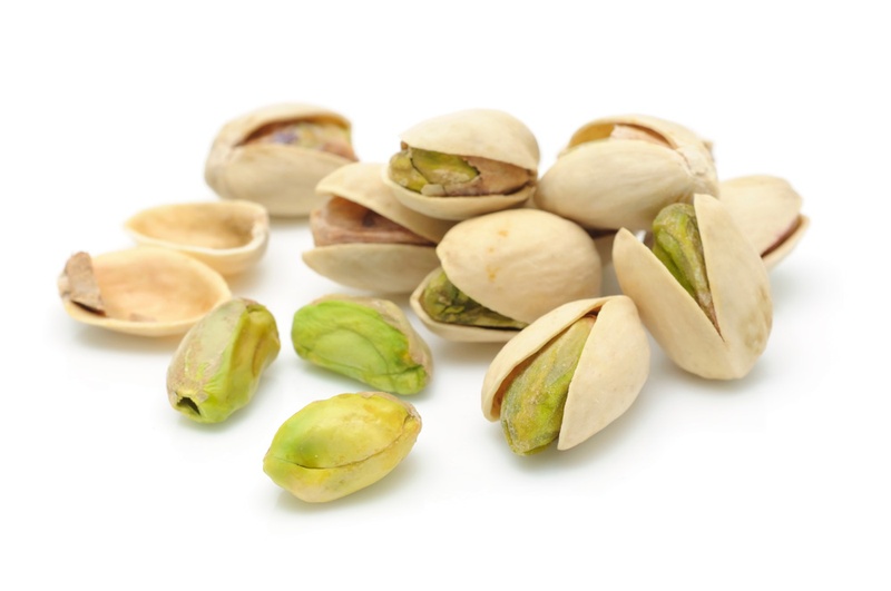 CAL PISTACHIOS