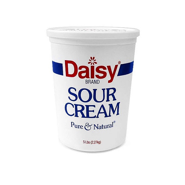 DAISY SOUR CREAM 5 LB