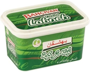 BAH LABNNEH TURKI