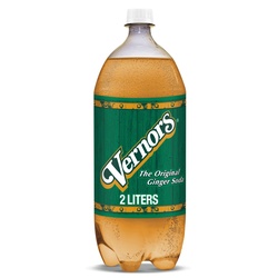 VERNORS 2L