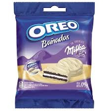 OREA BANADAS