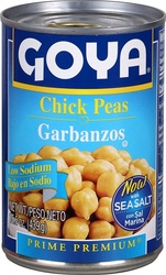 GOYA LS CHICK PEAS