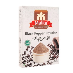 Black Pepper Powder  50 g
