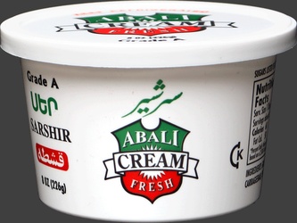 Heavy Cream 8 oz