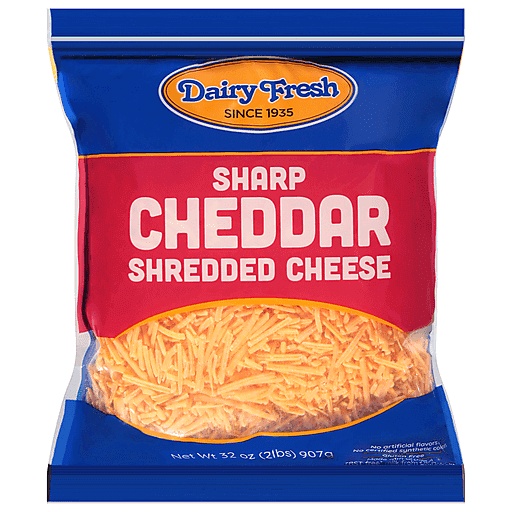 CHEDDAR CHEESE