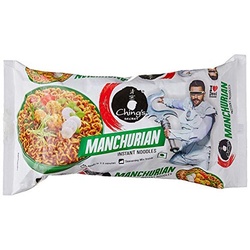 MANCHURIAN NOODLES  8.46 OZ