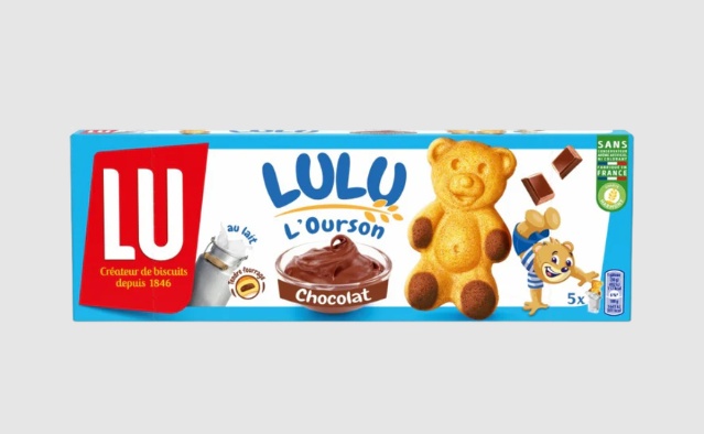 choco bear