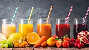 juice