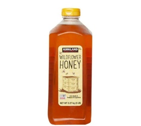 Wild Flower Honey  2.75lbs