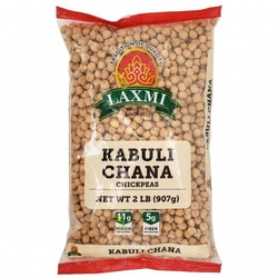 KABULI CHANA CHICKPEAS