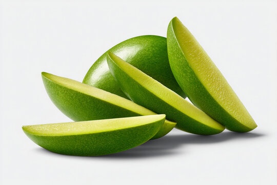 GREEN MANGO