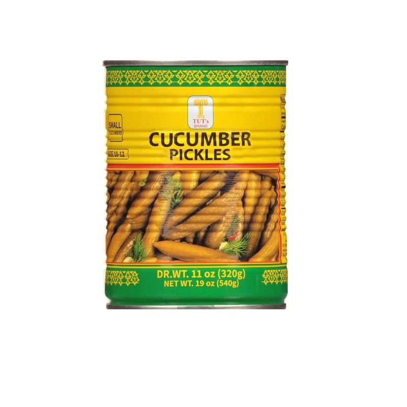 CUCUMBER PICKL