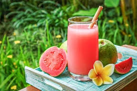 Guava drink