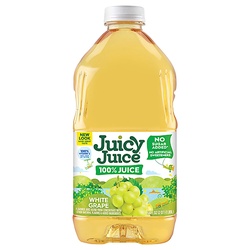 JUCY JUC WHITE GRAPE