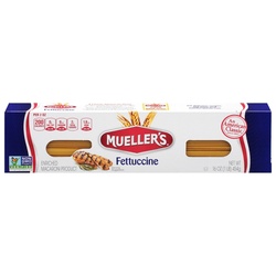 MUELLER FETTUC PASTA