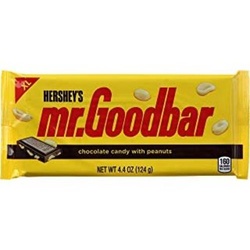 MR.GOODBAR