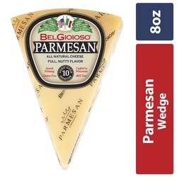 BG PARMESAN CHEESE