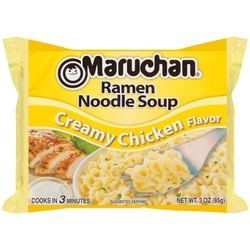 MARU RAM CREAMY CH