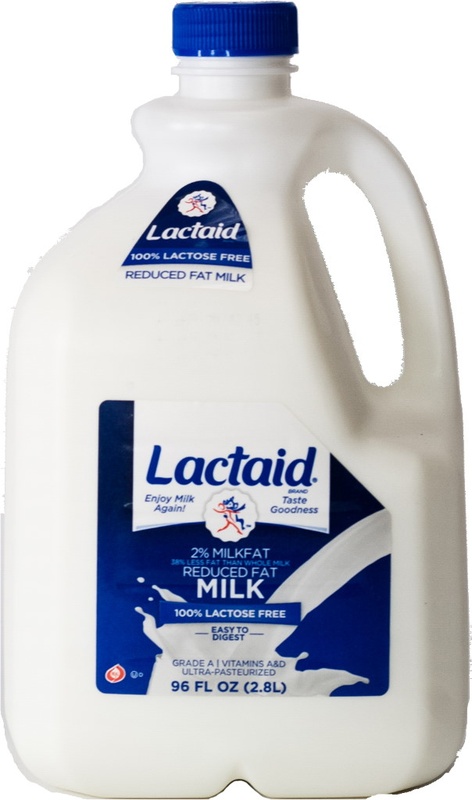 / 2% MILK