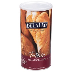 PLAIN BREAD CRUMB