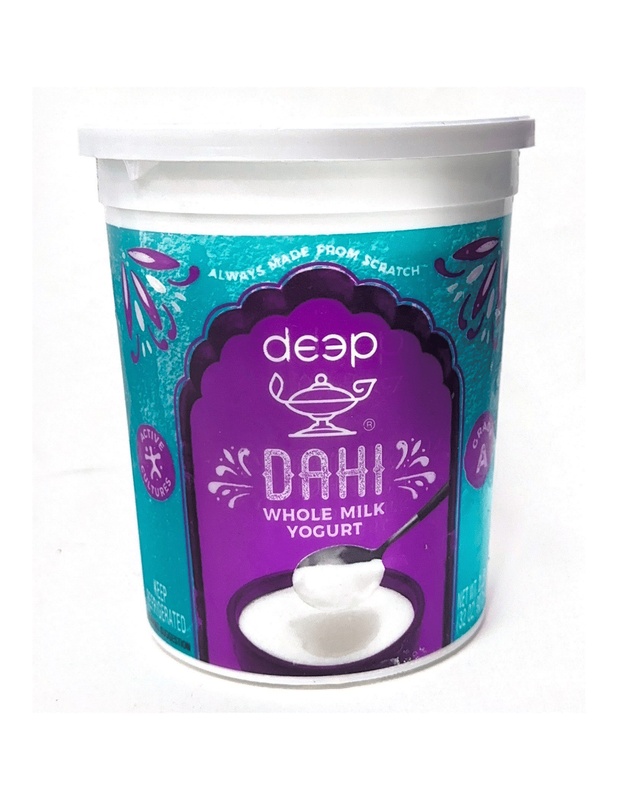 DAHI YOGURT 2lbs