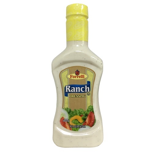 FORRELLI RANCH DRESS