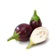 Indian Eggplant