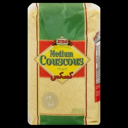 ZIYAD COUSCOUS 1KG