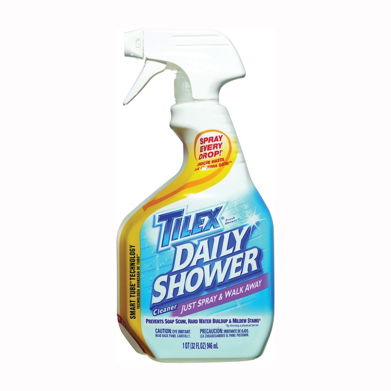 TILEX     FRESH CLEANER