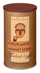 KUR K TUR COFFEE500G