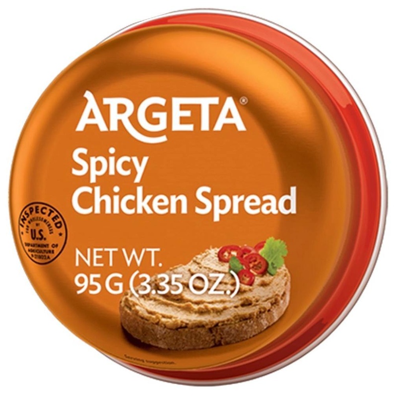 ARGETA S CHICKEN SP