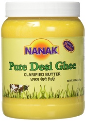 NANAK DESI GHEE 3.5LB